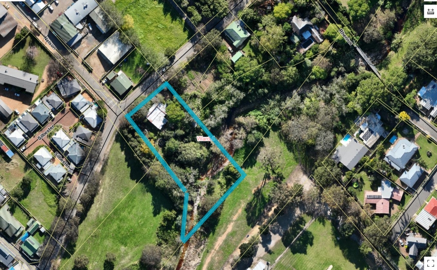 5 Bedroom Property for Sale in Swellendam Western Cape